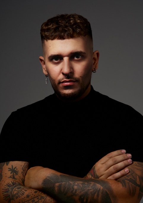 Barbero