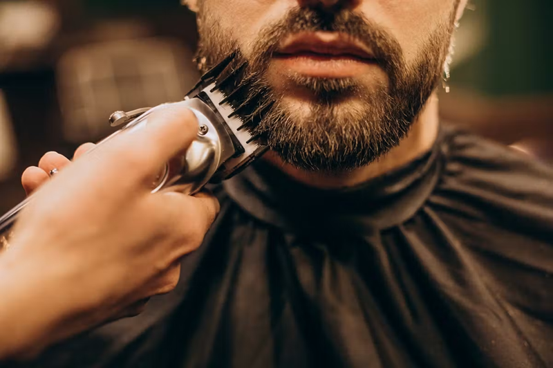 Barbería