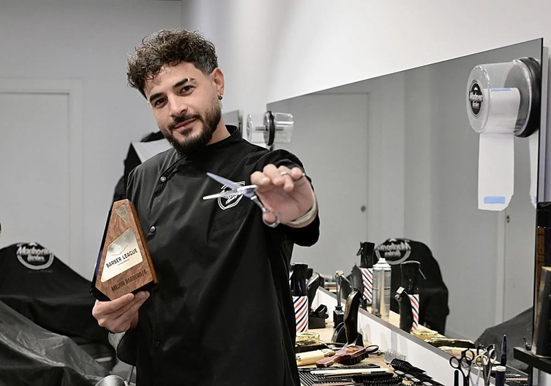 Barbero