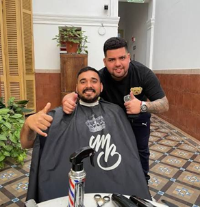Barbero