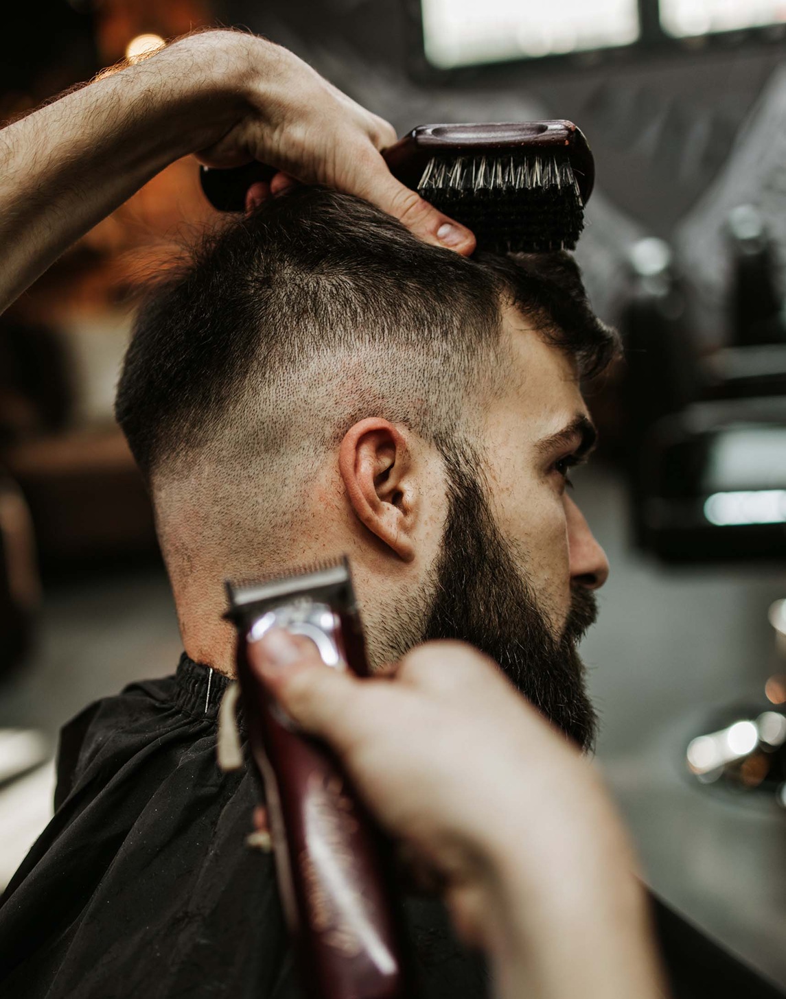 Corte