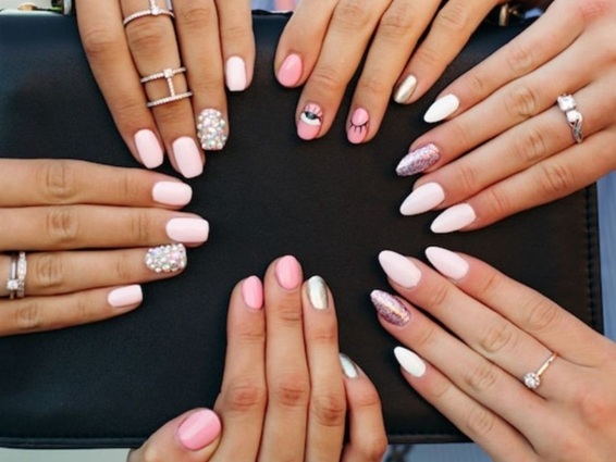 Uñas
