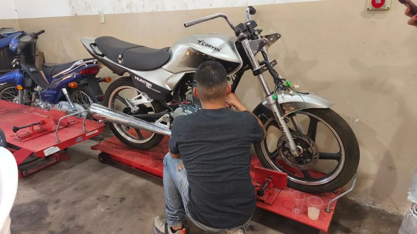 Work 5